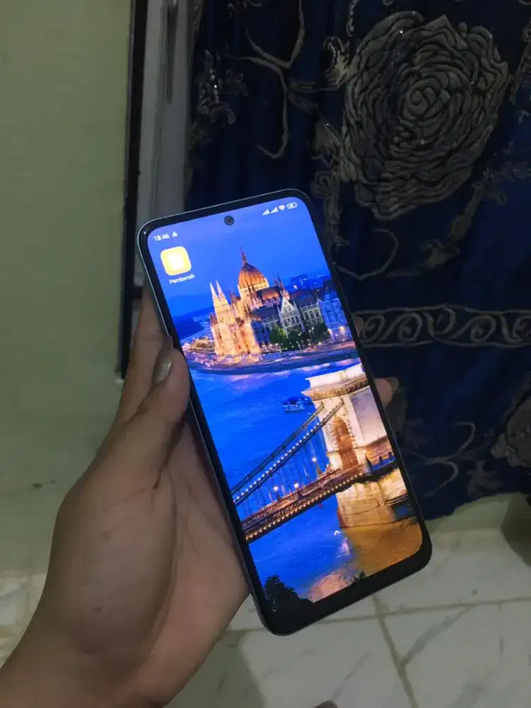 Redmi Note 11 Gamming
