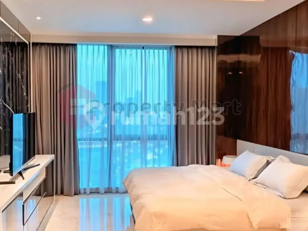 Fast Sale Apartment District 8 1 Bedroom
