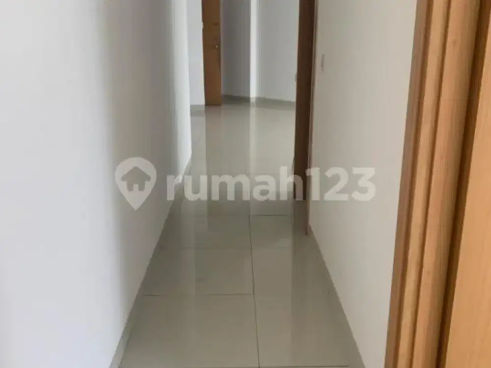 Apartment The Mansion Jasmine Dorada 73m2 2 kamar Semi Furnished Jarang ada