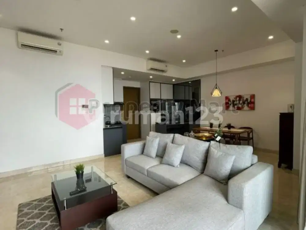 Fast Sale Apartment 1 Park Avenue 2+1 Bedroom