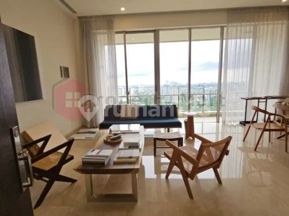 Termurah - Apartment Pakubuwono Spring - Kebayoran lama, Jakarta