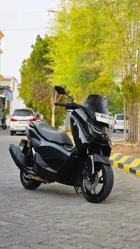 Yamaha NMAX Neo 2024 Likenew