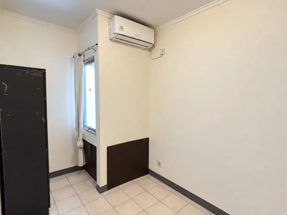 Disewakan Bulanan Murah Mediterania Gajah Mada Apartemen 1BR Unfurnish
