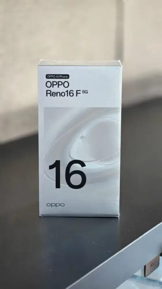 Oppo Reno 16 f 8 128