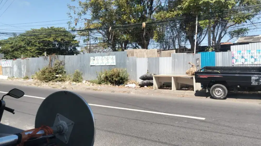 Dijual Tanah di Bali-indonesia 400m2