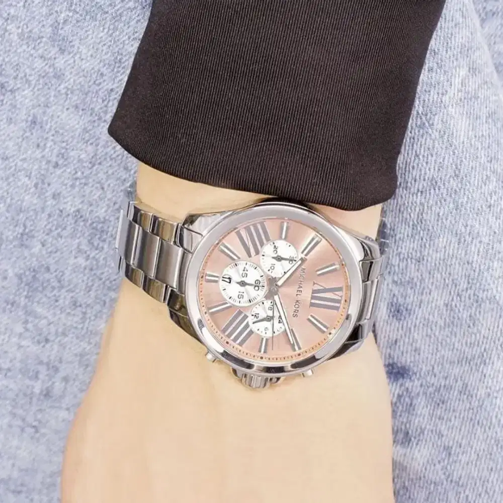 Michael Kors MK-5837