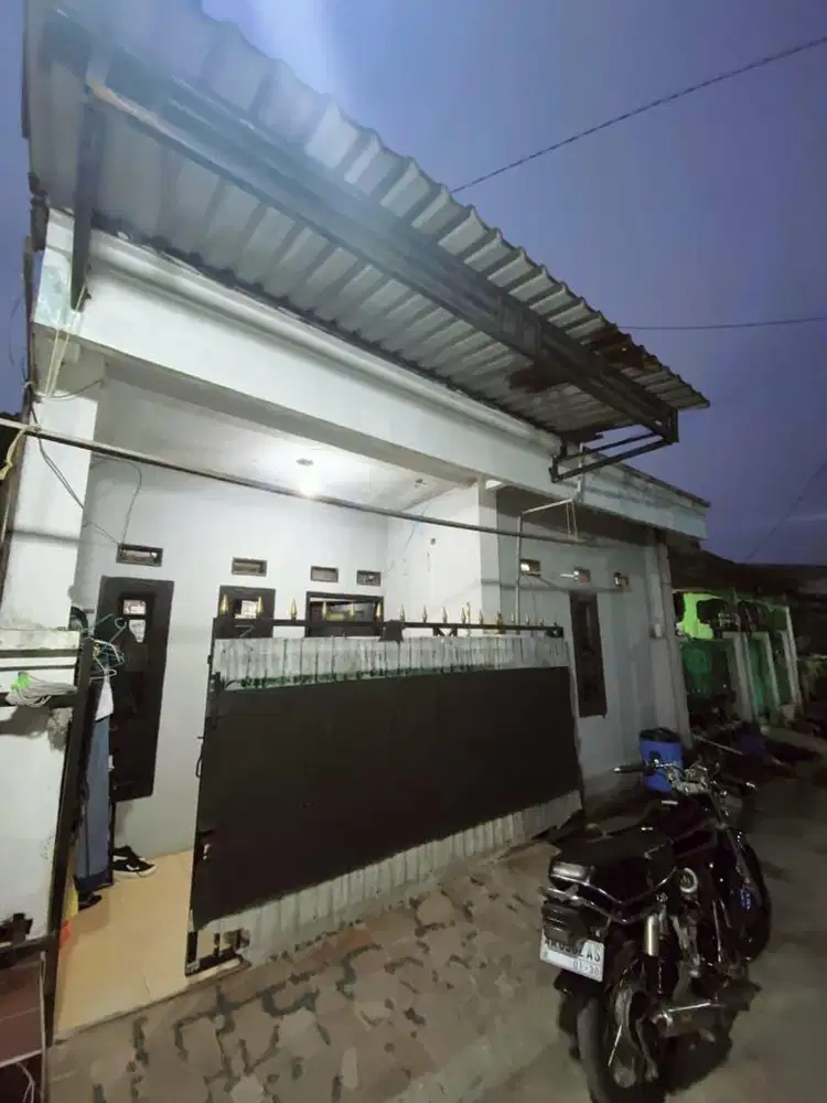 DIJUAL CEPAT RUMAH