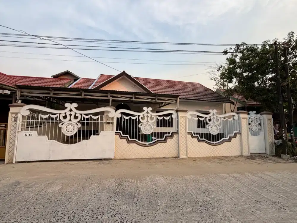 11 kamar tidur 3 kamar mandi Dijual Kos Jl A Yani km 14,5  Gambut