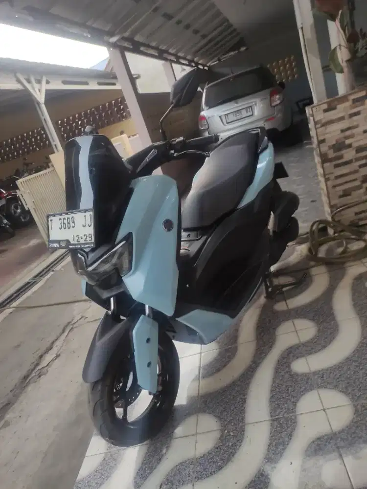 Nmax neo S 2024
