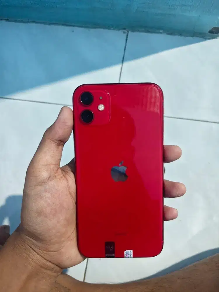 IP 11 Inter/64GB