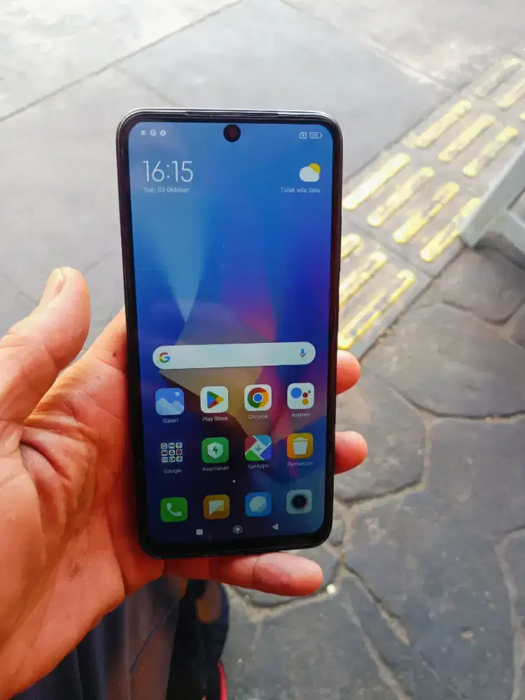 Redmi note 10 s ram 6/64