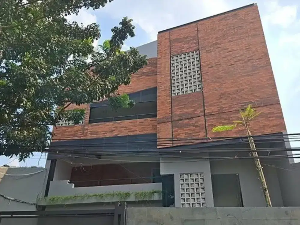DIJUAL KOST PREMIUM DEKAT MALL KOTA KASABLANKA