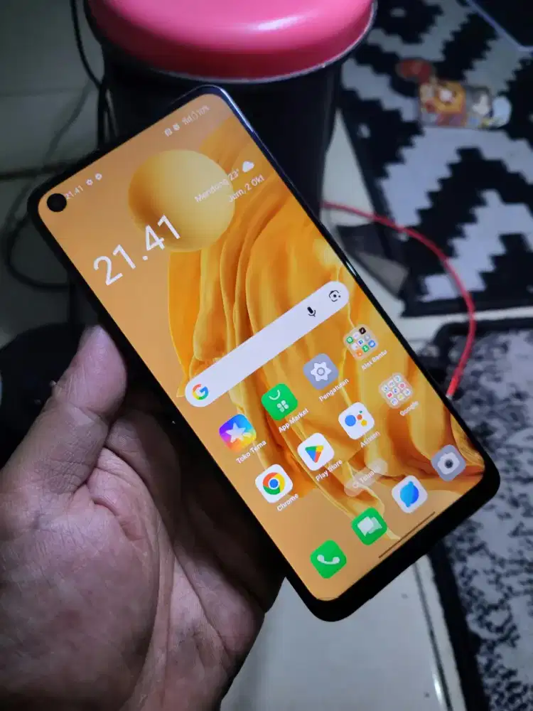 OPPO A95 8/128 NORMAL