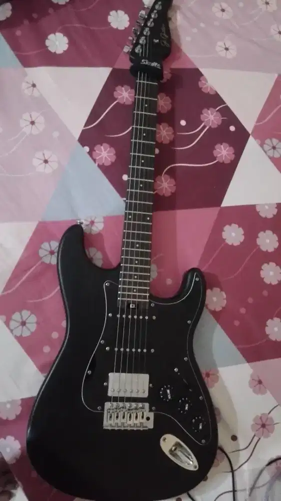Gitar electrik JS Guitar Original