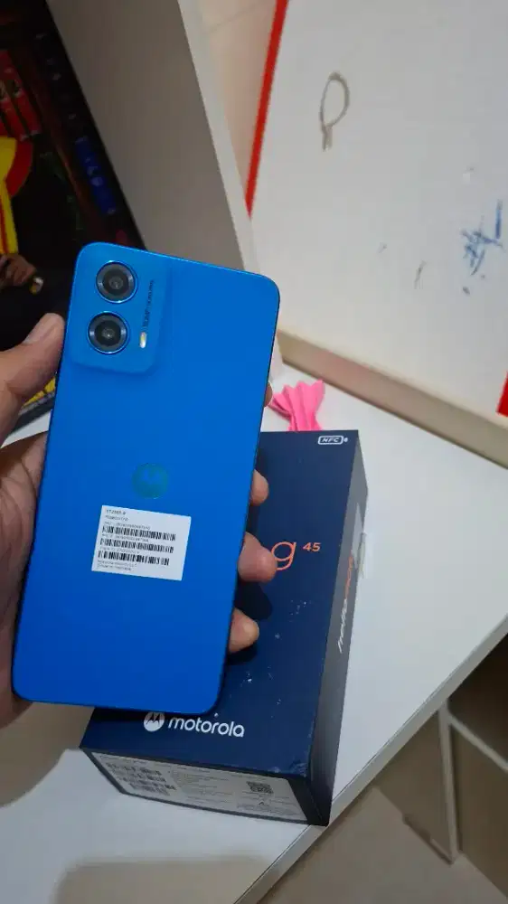 Motorola G45 8/256 GB 5G