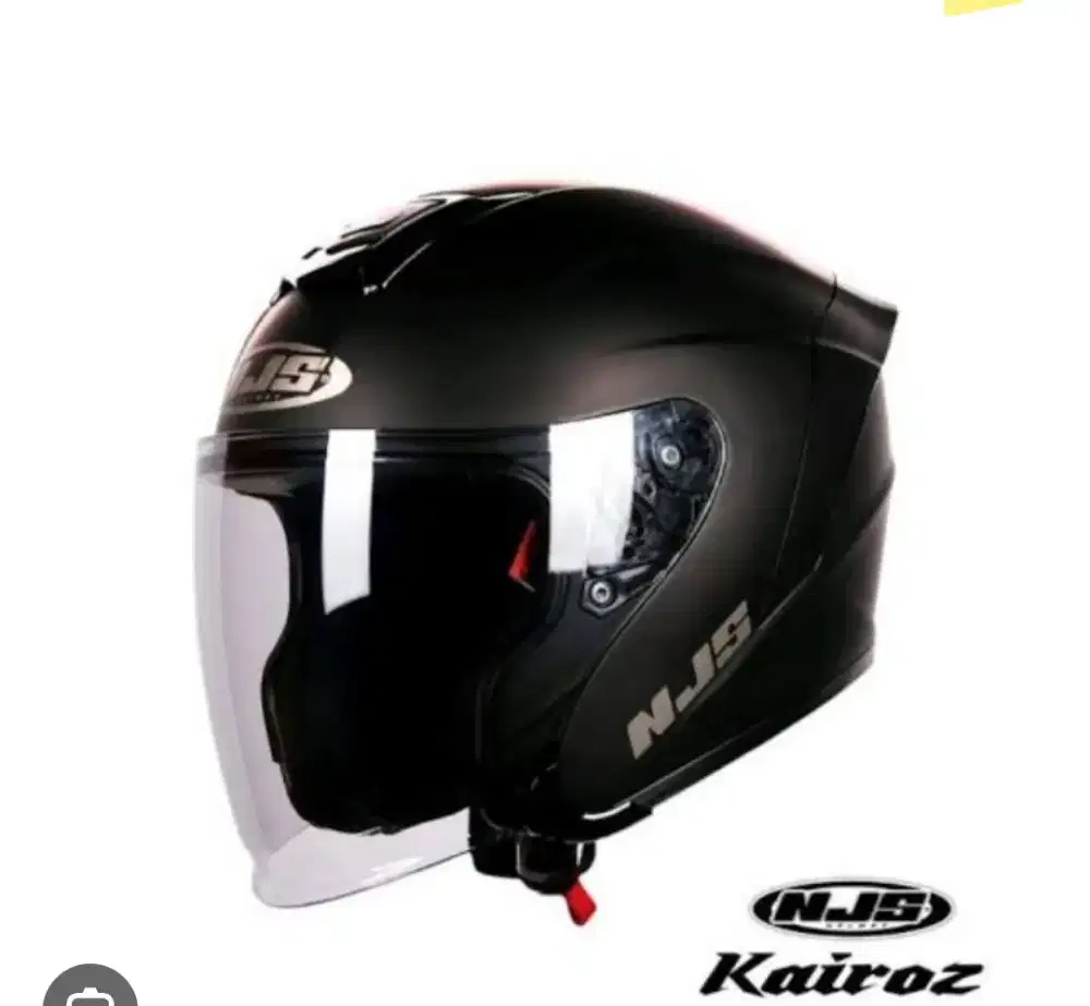 Helm njs kairoz