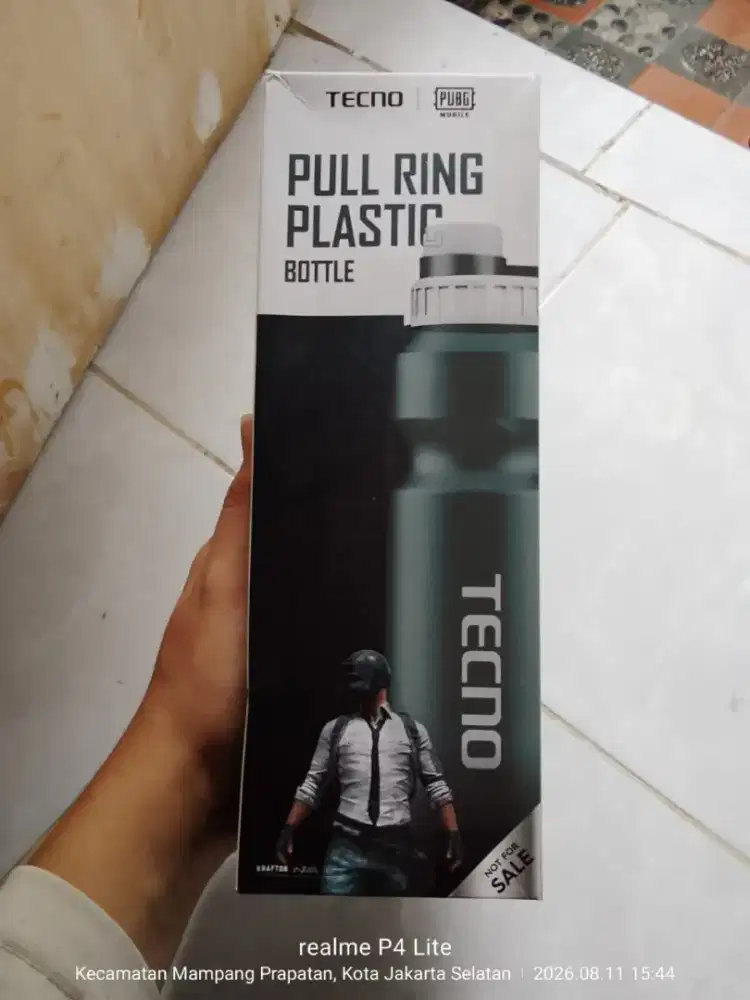 tumbler techno ori