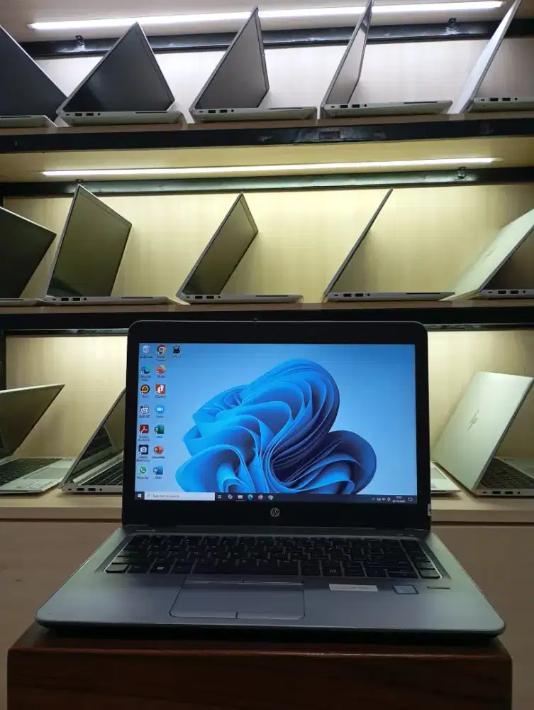 LAPTOP HP ELITEBOOK 840 G4 SECOND