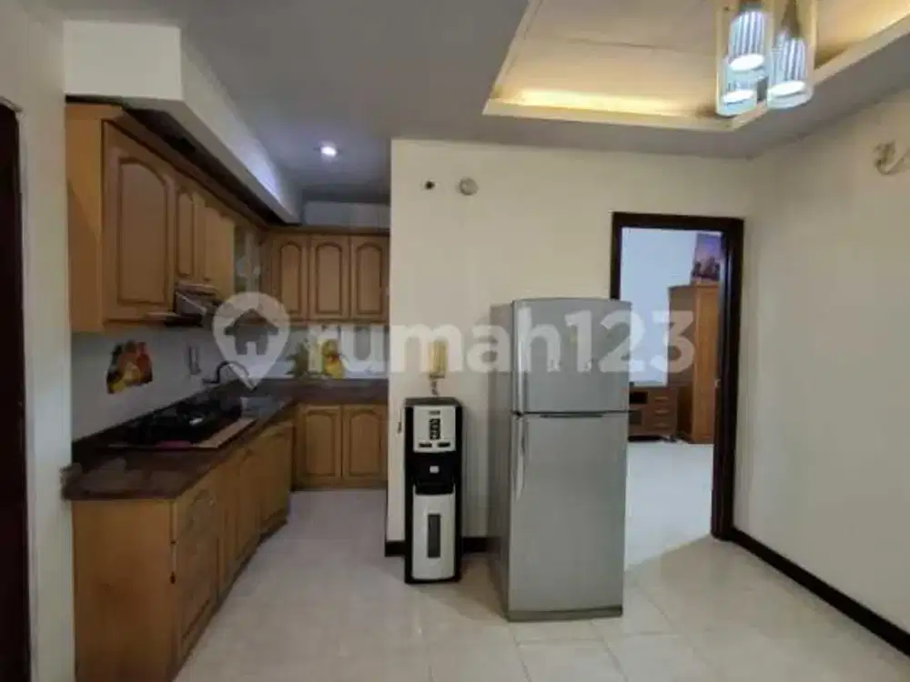 Disewa, Medit 1 Furnish Rapi 3 Kmr