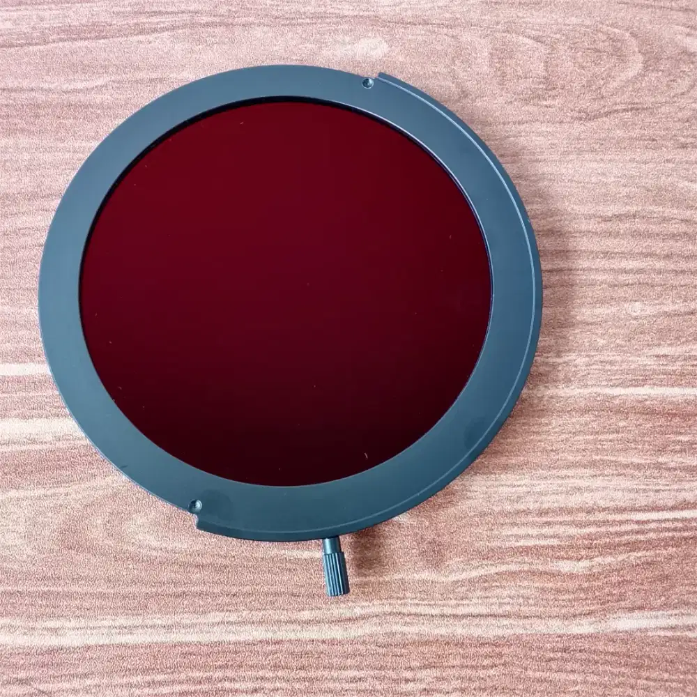 Filter Bulat Magnetik: H&Y Circular Magnetic ND1000 (10-Stops)