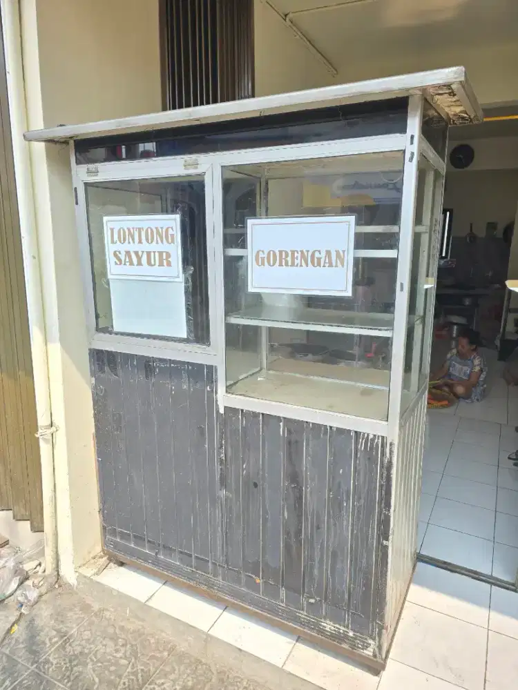 Jual grobag usaha
