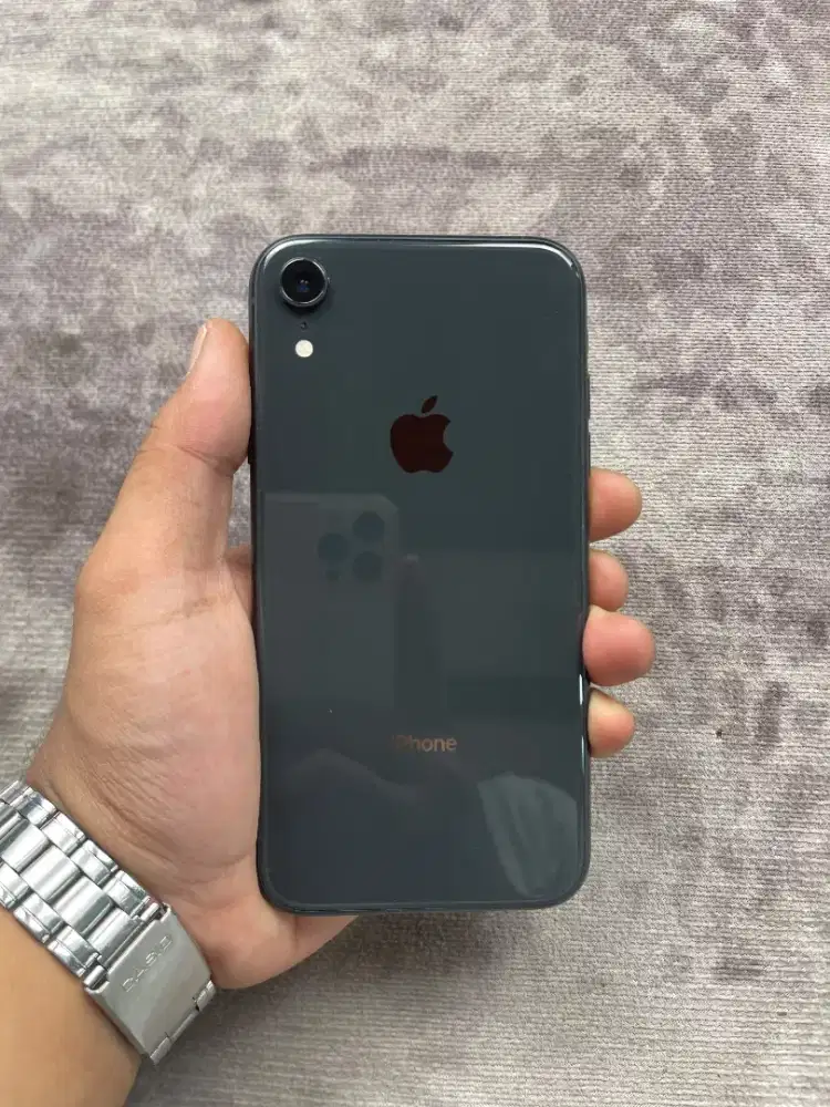 iPhone XR 64GB All operator