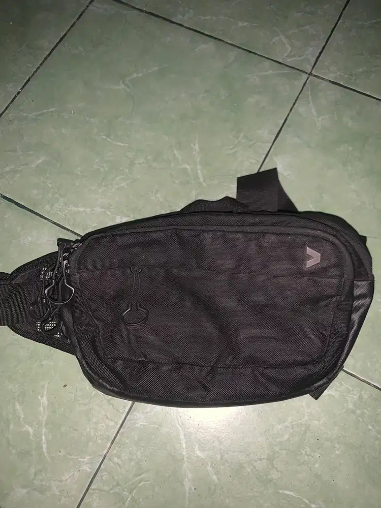 Kalibre waistbag 2L