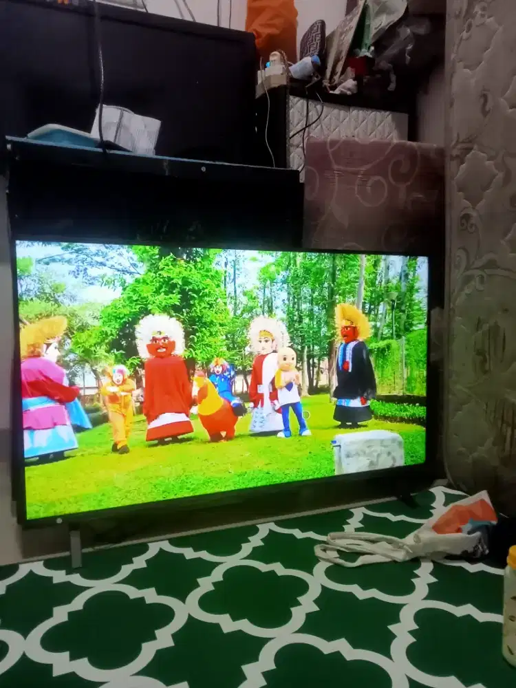 Jual tv 43 inci