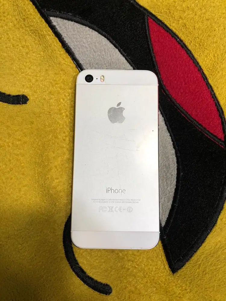 iPhone 8 64G Gold ex inter