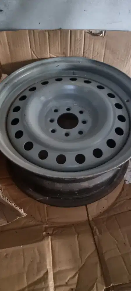 Velk kaleng ring 16 pcd 100/114
