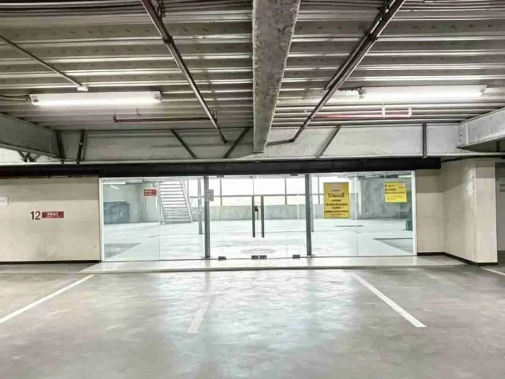 KANTOR DI JUAL MURAH DI GEDUNG BERTINGKAT KUNINGAN JAKARTA SELATAN