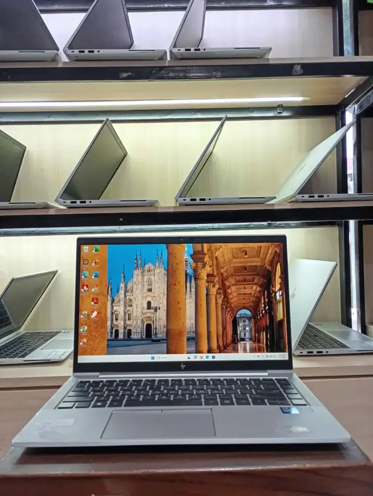 HP ELITEBOOK 840 G8