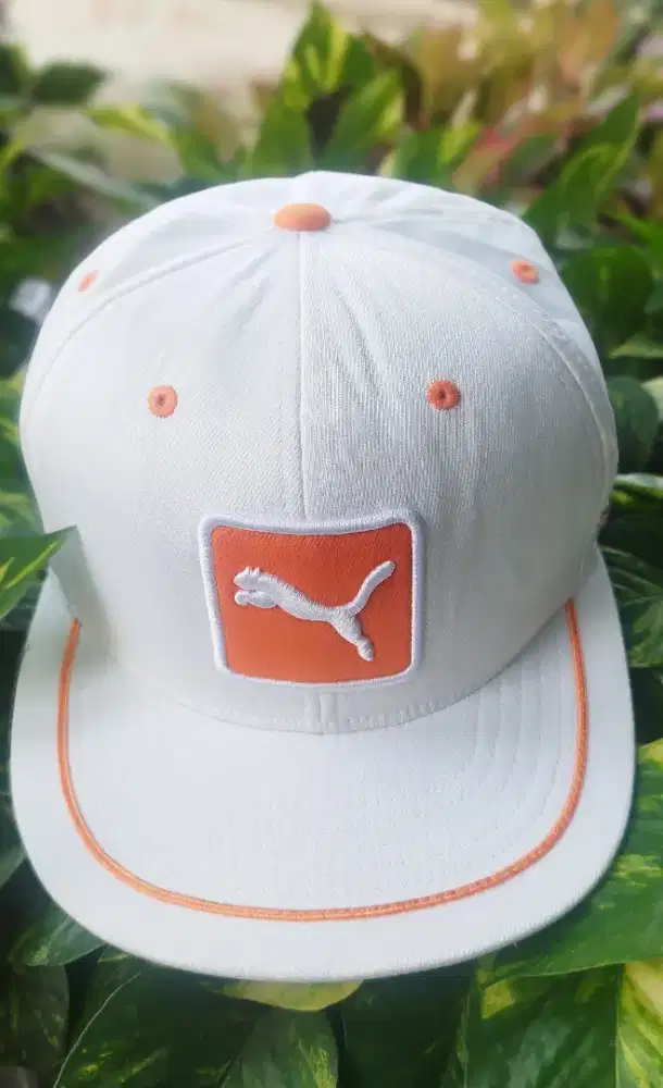 Topi Puma Original