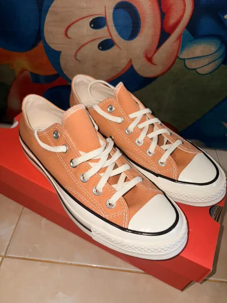 sepatu converse 70s original