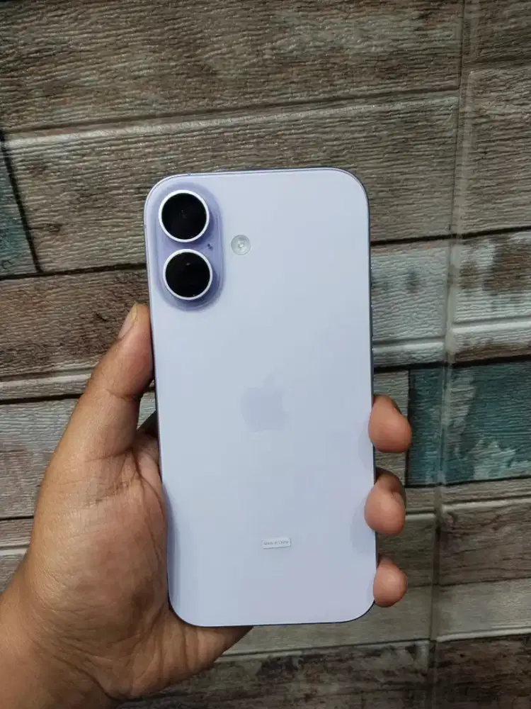 Iphone 17 256GB ibox like new