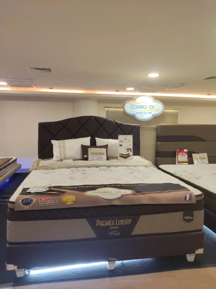 Kredit Comforta Tanpa Kartu Kredit