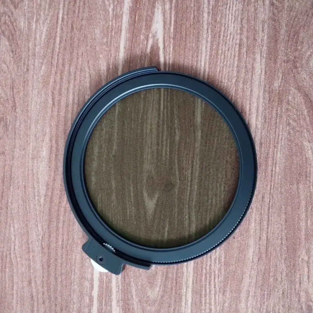 H&Y K-Series Drop-In Circular Polarizer CPL Filter 95mm - MRCCPL