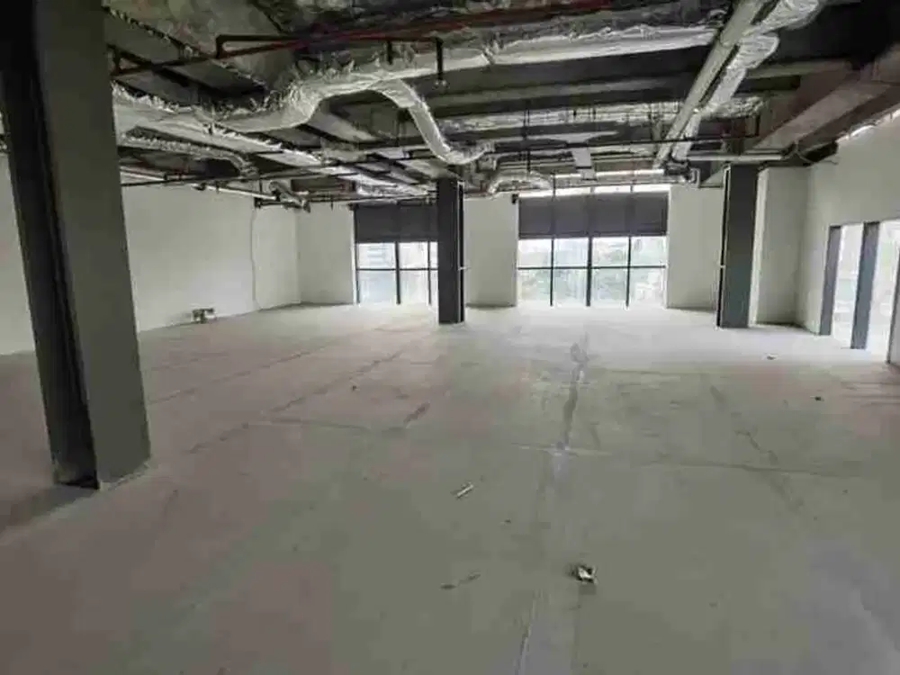 KANTOR FOR SALE — MENARA IMPERIUM, KUNINGAN
