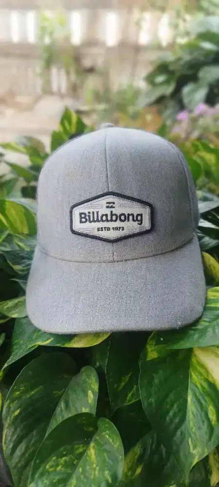 Topi Billabong Original