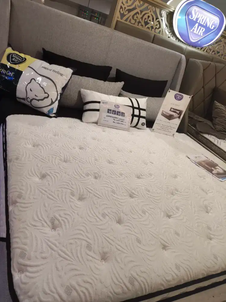 Kredit SpringAir Tanpa Kartu Kredit