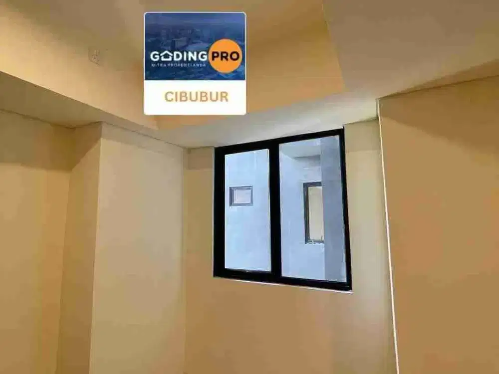 Dijual apartemen Meikarta Tower marbella