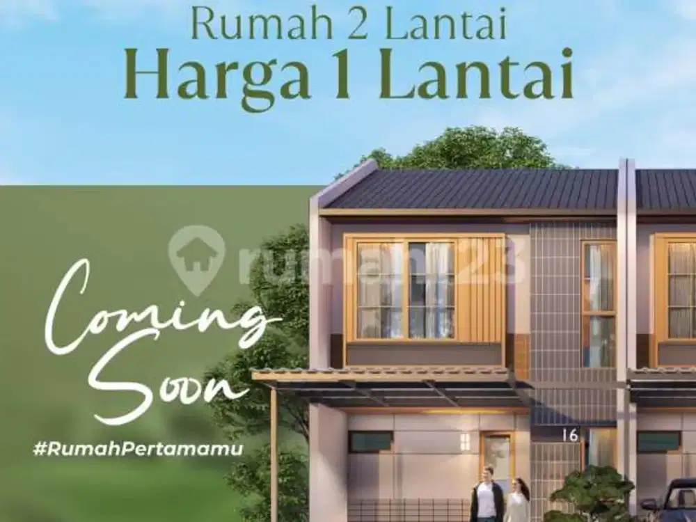 Widari Residence Nempel Bsd Dan Akses Tol