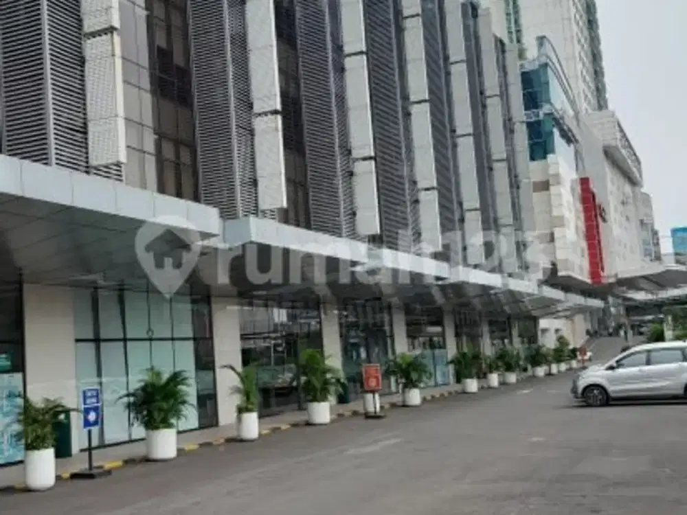Ruko Tangerang Bussines Park Tangcity Tangerang