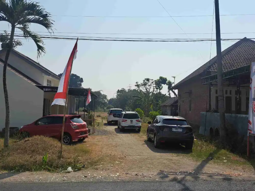 Rumah subsidi eksclusive