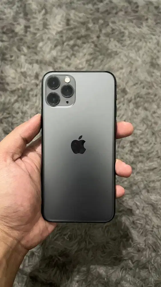 Iphone 11 Pro 256GB (Inter)