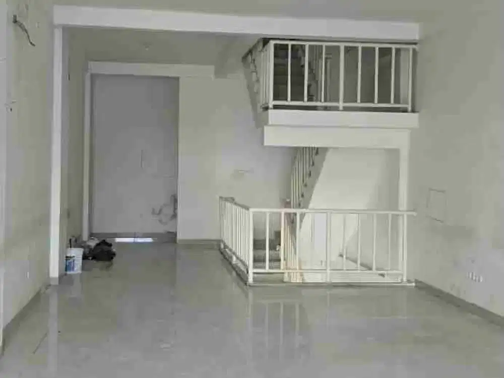 DIJUAL / DISEWAKAN RUKO GRAND ARKADE CITRA RAYA