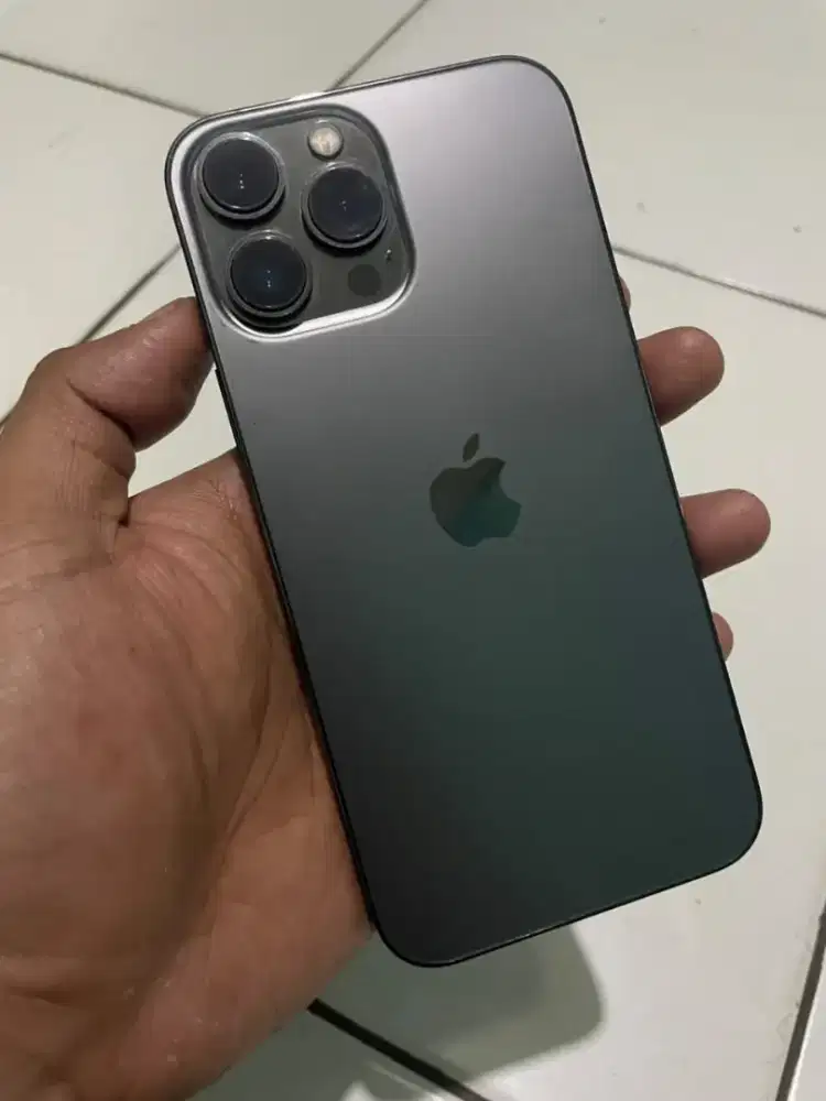 iphone 13 promax 128 inter IMEI beacukai