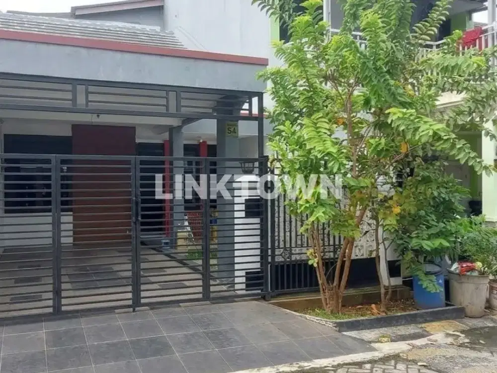 DIJUAL RUMAH DI BOGOR SIAP HUNI