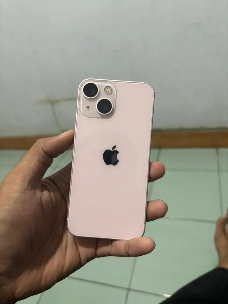 Iphone 13 mini 256 inter wifi