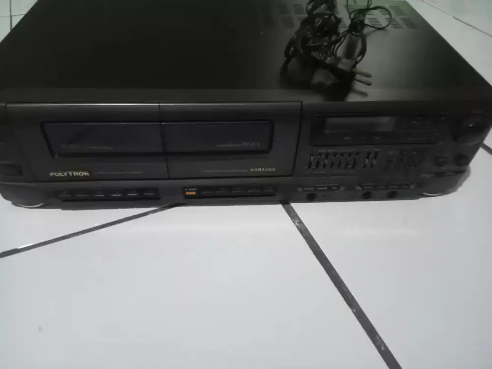 Jual Polytron BB 652 K